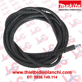 Dây xịt rửa áp lực cao 3 m Makita 3082290 (dùng cho máy HW101) Dây xịt rửa áp lực cao 3 m Makita 3082290 (dùng cho máy HW101)