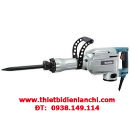 MÁY ĐỤC BÊ TÔNG MŨI LỤC GIÁC MAKITA HM1306