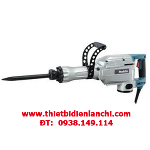 MÁY ĐỤC BÊ TÔNG MŨI LỤC GIÁC MAKITA HM1306