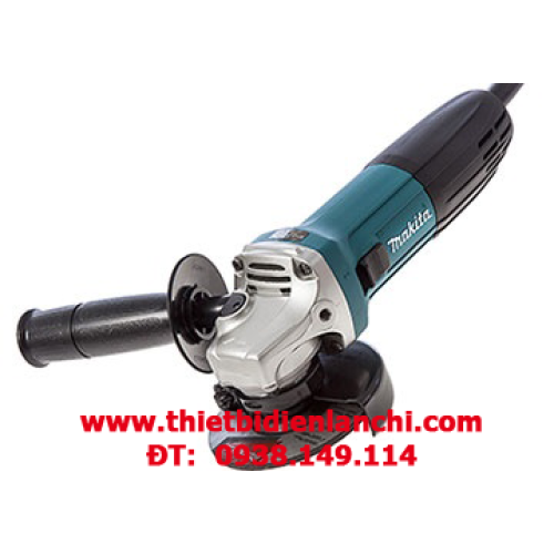 MÁY MÀI 720W MAKITA GA4030