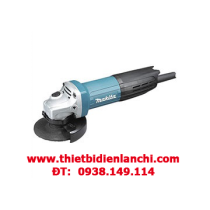 MÁY MÀI GÓC CẦM TAY MAKITA 9556HB