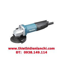 MÁY MÀI GÓC CẦM TAY MAKITA 9556HB