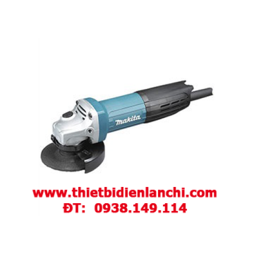 MÁY MÀI GÓC CẦM TAY MAKITA 9556HB