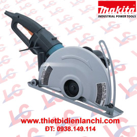Máy cắt đá Makita 4112HS