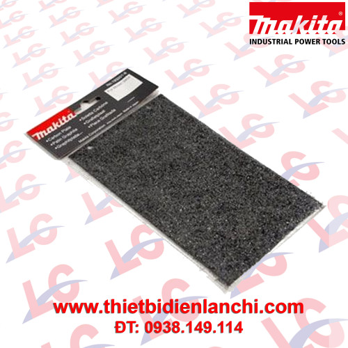Miếng carbon chà nhám Makita 424057-1