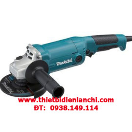 MÁY MÀI GÓC 1050W MAKITA GA5010