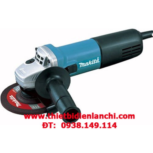 MÁY MÀI GÓC 840W MAKITA 9558HN