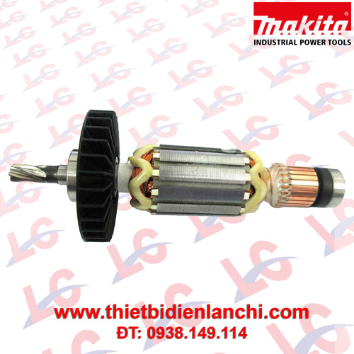 Roto dùng cho máy HR2600 MAKITA 515358-9