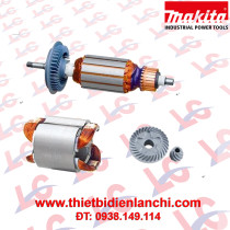 Rotor (Armature Assy 240V/MT954) Makita 518168-3 Rotor (Armature Assy 240V/MT954) Makita 518168-3