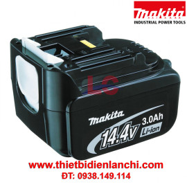 Pin Lithium-Ion Makita BL1430 14.4V/3.0Ah (638391-5)