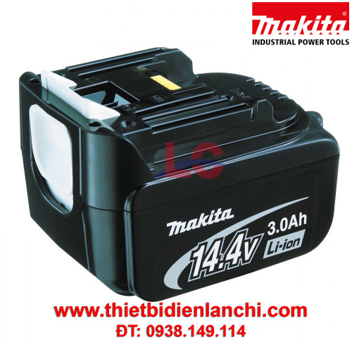 Pin Lithium-Ion Makita BL1430 14.4V/3.0Ah (638391-5)