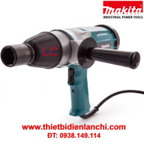 Máy siết ốc bu lông 850W Makita 6906 (3/4") Máy siết ốc bu lông 850W Makita 6906 (3/4")