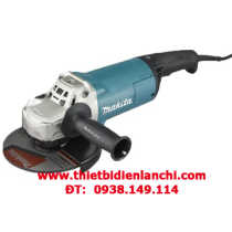 MÁY MÀI GÓC 2200W MAKITA GA7060