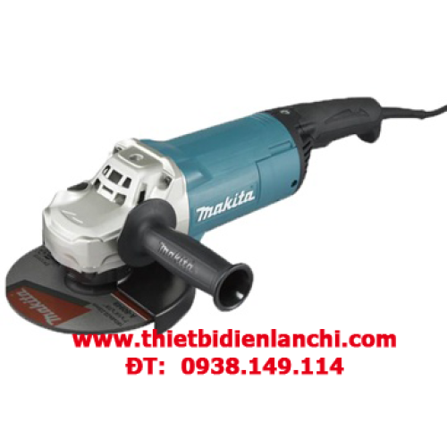MÁY MÀI GÓC 2200W MAKITA GA7060