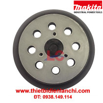 Pad chà nhám Makita 743081-8 (5 inch)