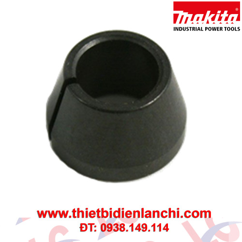 Chấu bóp 1/4" cho máy phay 3709 Makita 763663-0