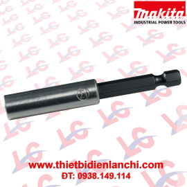 Đầu nối lục giác nam châm 6.35-60mm Makita 784811-8 Đầu nối lục giác nam châm 6.35-60mm Makita 784811-8