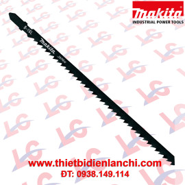 Lưỡi cưa kiếm B16L Makita B-792726 (vỉ 5 lưỡi)
