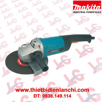 Máy mài góc 2000W Makita 9067 Máy mài góc 2000W Makita 9067