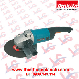 Máy mài góc 2000W Makita 9067 Máy mài góc 2000W Makita 9067