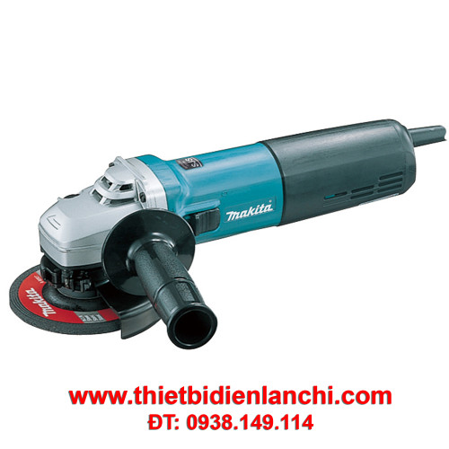 Máy mài góc (100mm) Makita 9563C 