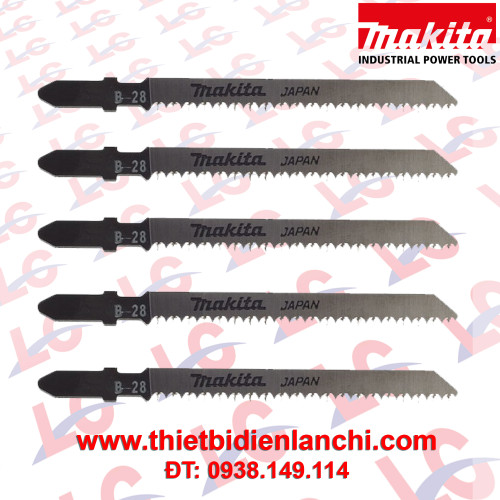 Lưỡi cưa lọng B-28 Makita A-80391