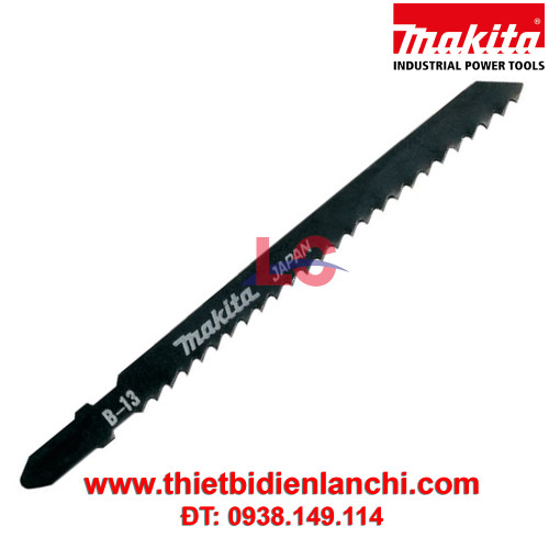 Lưỡi cưa lọng Makita B13 (GOA) A-85656 (1 cái)