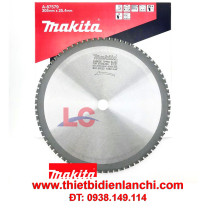 Lưỡi cắt hợp kim Makita A-87579 Lưỡi cắt hợp kim Makita A-87579