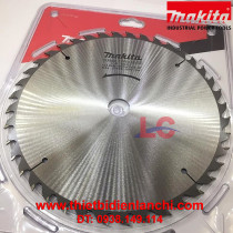 Lưỡi cưa hợp kim Makita 40 răng B-05088 Lưỡi cưa hợp kim Makita 40 răng B-05088