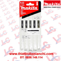 Lưỡi cưa lọng B-32 Makita B-10431 Lưỡi cưa lọng B-32 Makita B-10431