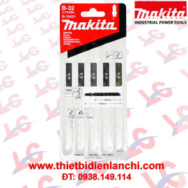 Lưỡi cưa lọng B-32 Makita B-10431
