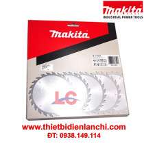 Lưỡi cưa gỗ Makita B-17267 Lưỡi cưa gỗ Makita B-17267