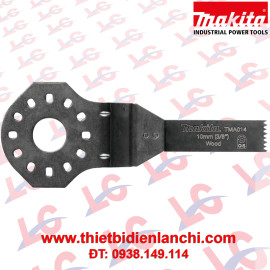 Lưỡi cắt rung 10mm TMA014 Makita B-21406 Lưỡi cắt rung 10mm TMA014 Makita B-21406