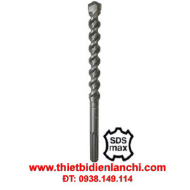 Mũi khoan bê tông đầu gài SDS Makita B-54184