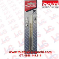 Mũi khoan kim loại chuôi gài Makita 3.5x100mm B-57417