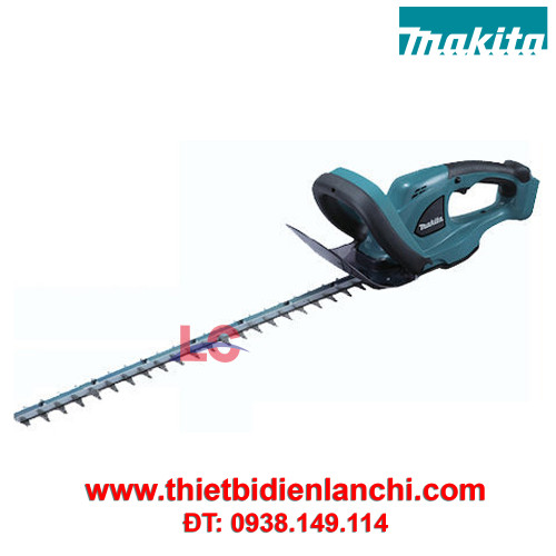 Máy tỉa hàng rào dùng pin Makita BUH550Z (36v)