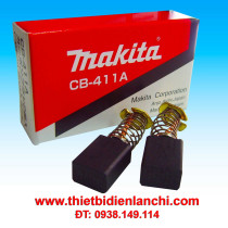 Chổi than Makita (CB-411A) B-80391 Chổi than Makita (CB-411A) B-80391