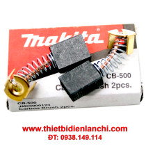 Chổi than Makita (CB-500) JM23000123 Chổi than Makita (CB-500) JM23000123