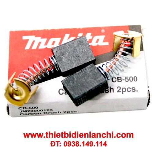 Chổi than Makita (CB-500) JM23000123