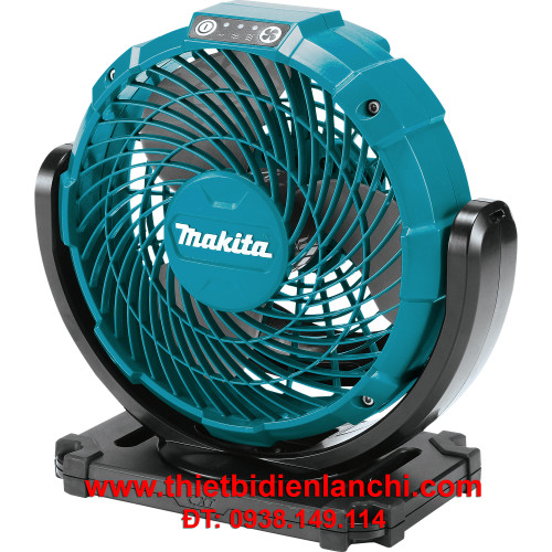 Quạt dùng pin 12V Makita CF100DZ 