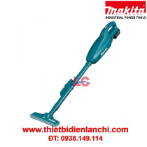 Máy hút bụi dùng pin 12V Makita CL107FDSY Máy hút bụi dùng pin 12V Makita CL107FDSY