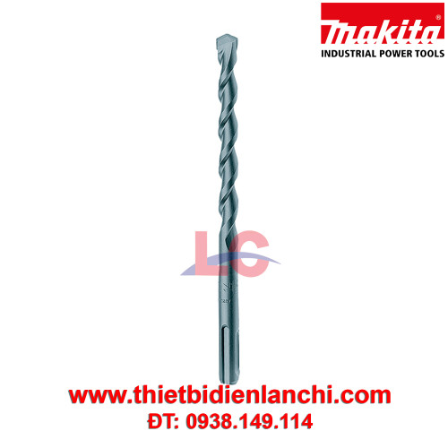 Mũi khoan bêtông Makita SDS-Plus D22x260mm D-00371
