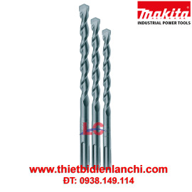 Mũi khoan Makita D-01208-25 10 X 160 Mm SDS Plus