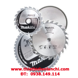 Đĩa cắt nhôm Makita D-03975 (260mmx100T)