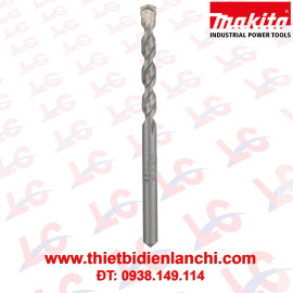 Mũi khoan bê tông kẹp 9x150mm Makita D-05315