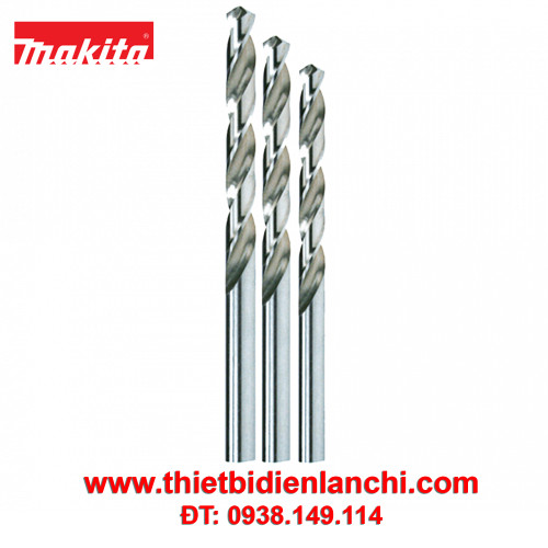 Mũi khoan sắt Makita D-06498