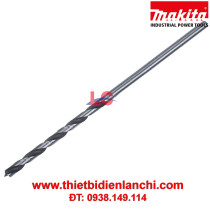 Mũi khoan gỗ dài (1 cái) Makita D-07222 Mũi khoan gỗ dài (1 cái) Makita D-07222