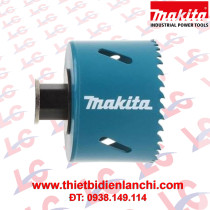 Mũi khoét lỗ gỗ Makita D-07836 (34mm) Mũi khoét lỗ gỗ Makita D-07836 (34mm)