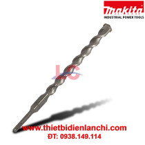 Mũi khoan bê tông Makita SDS-Plus D22x310mm D-08062