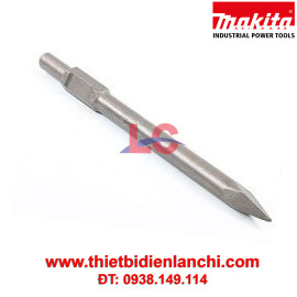 Mũi đục nhọn lục giác Makita 30x400mm-D-15285